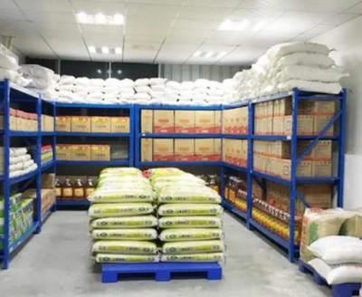 深圳龙华粮油配送、生鲜产品与粮油仓储服务一站式指南