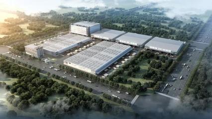 开工啦！青白江新年新作为，粮油仓储服务提质增效保民生