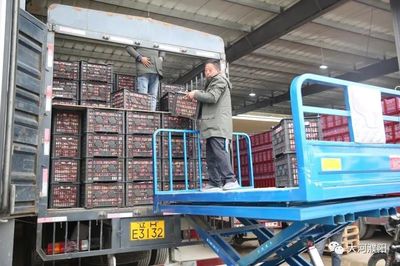 区域发展新引擎 万邦·濮阳（清丰）豫鲁冀农产品交易中心开业赋能粮油仓储服务升级