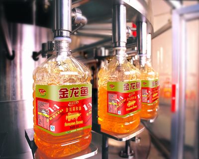 益海嘉里 坚守质量，以卓越粮油仓储服务打造世界安全餐桌