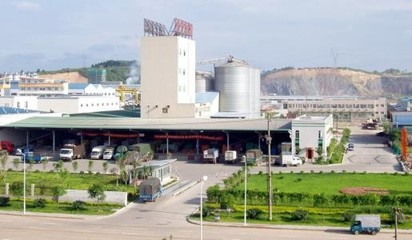 桂林市漓源粮油饲料有限责任公司全面解析 公司实力、地址与粮油仓储服务